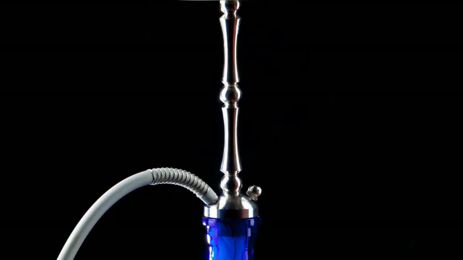 Shisha Gdańsk — kompletny przewodnik 2026 (smaki, lokale, etykieta)