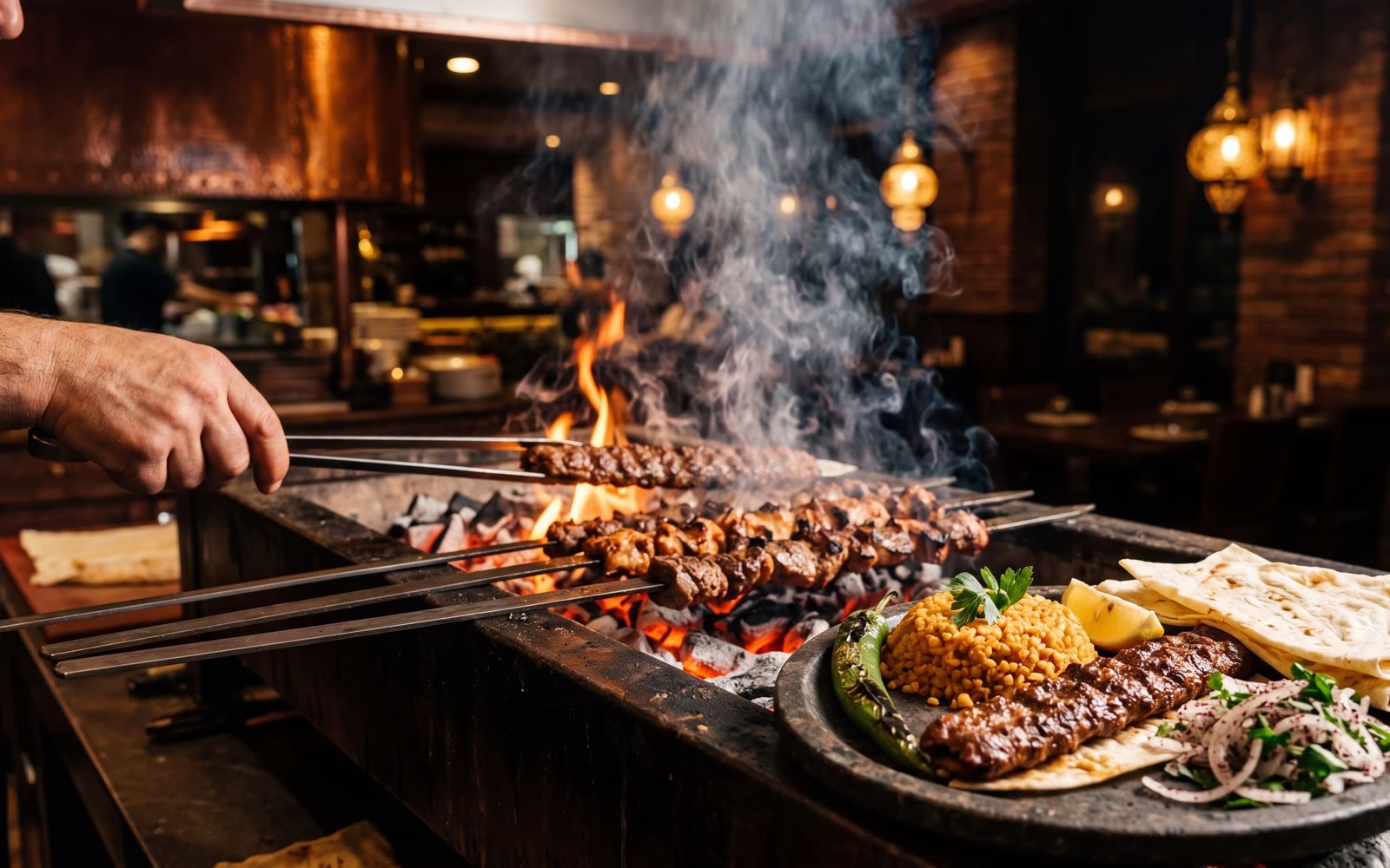 Mangal