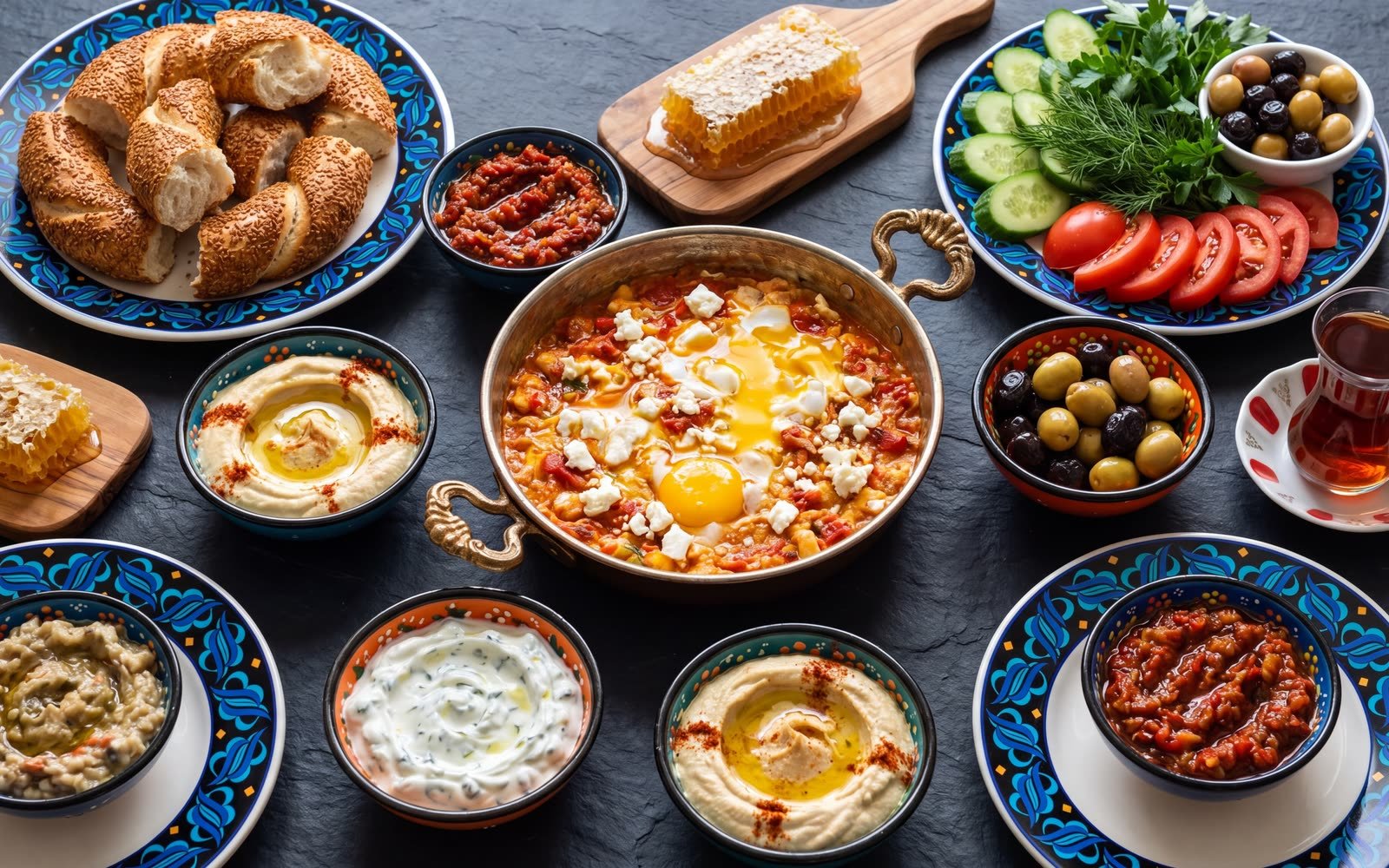 Meze