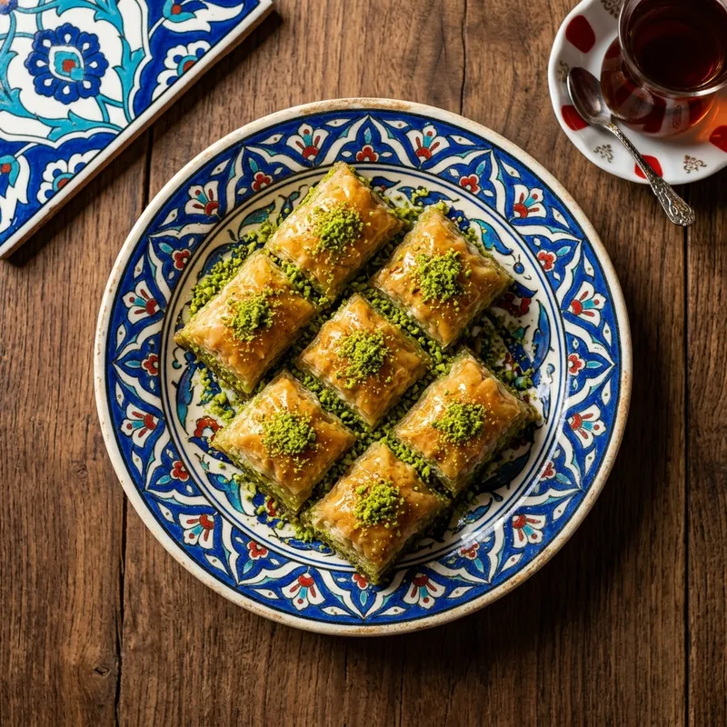 Baklava