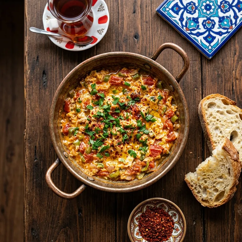 Menemen